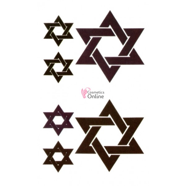 Tatuaje temporare pentru corp 116R070